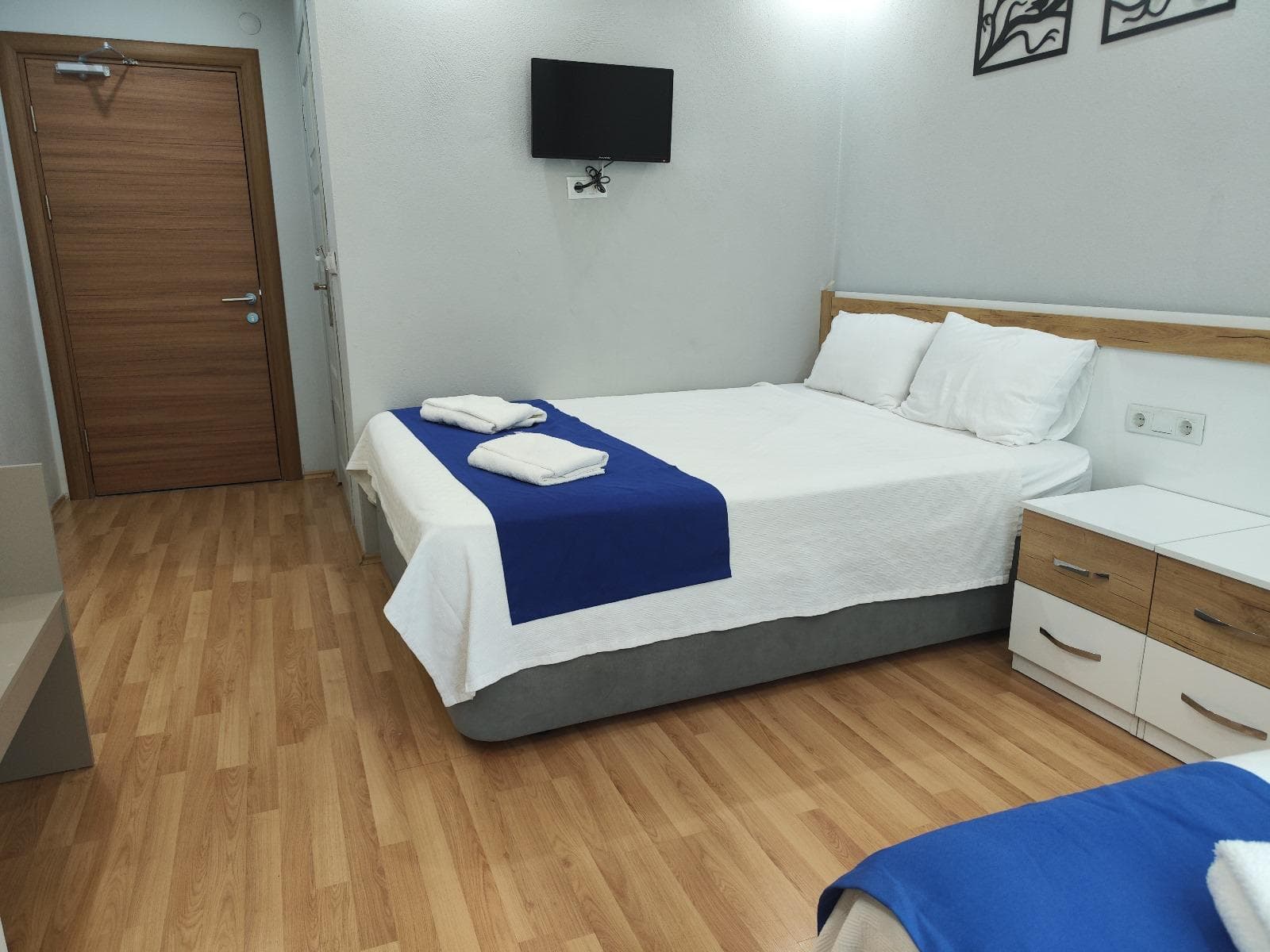Hotel Marmara Standart Oda