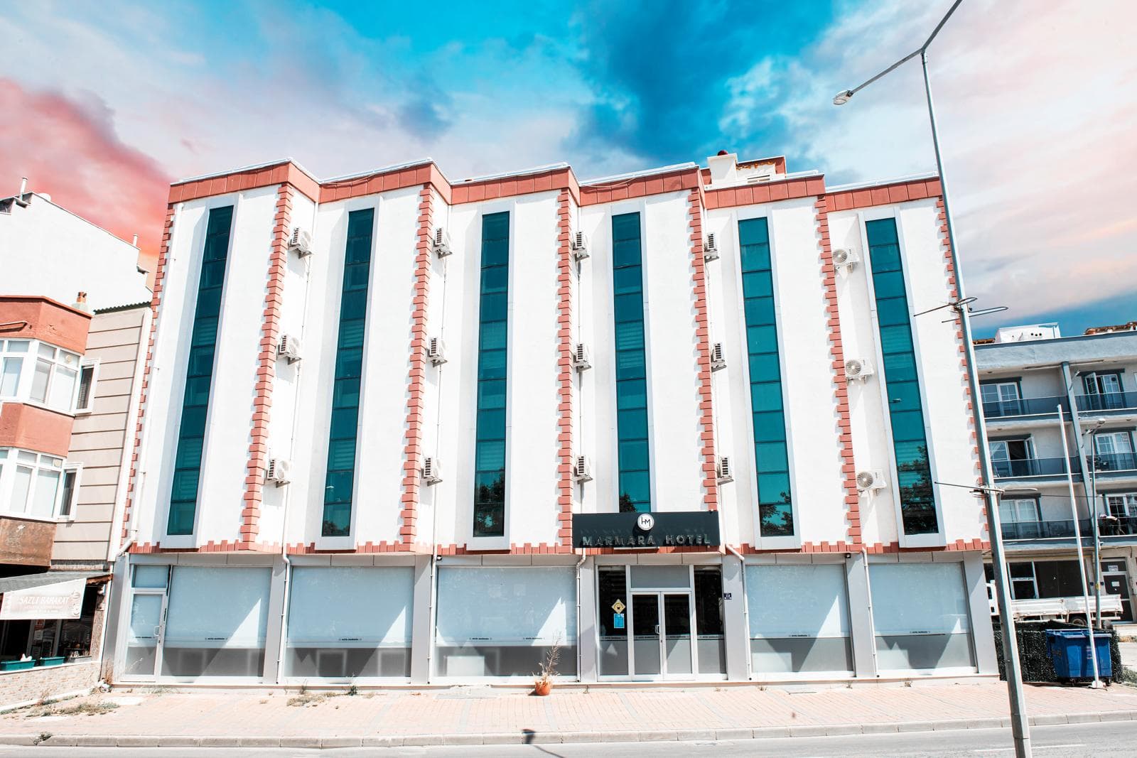 Çanakkale kordonu ve boğaz manzarası — her mevsim başka bir yüzü var